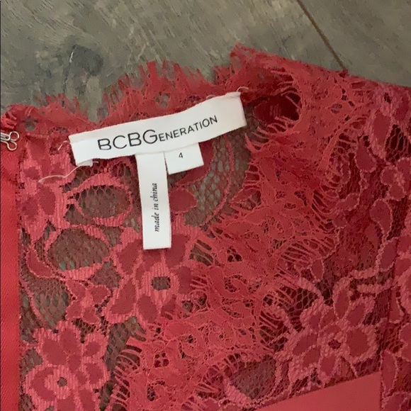 BCBG dress - Picture 2 of 6